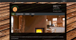 Desktop Screenshot of hendrikseneco-bouw.nl