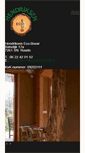 Mobile Screenshot of hendrikseneco-bouw.nl